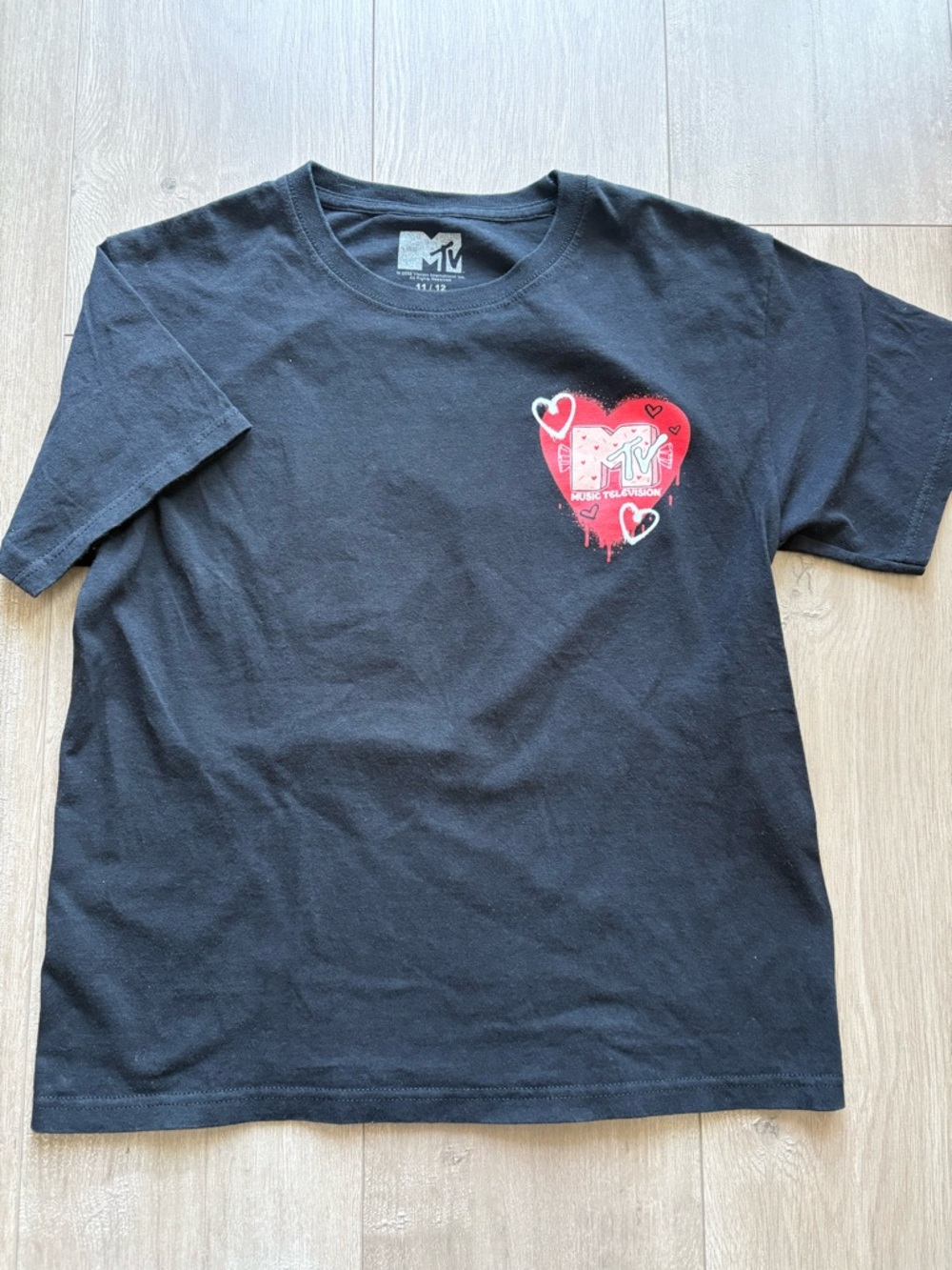 Mtv girls Shirt